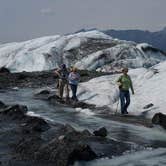 Review photo of Matanuska Glacier Adventures by Valerie S., October 1, 2016