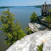 Review photo of Starved Rock Campground — Starved Rock State Park by Leah H., October 1, 2016