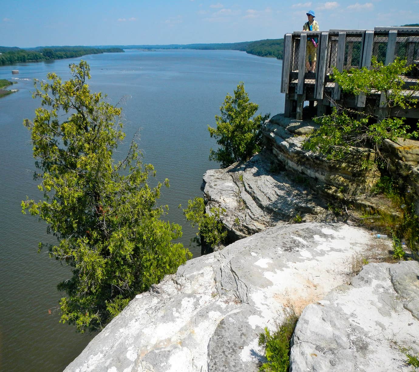 starved rock state park