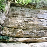 Review photo of Starved Rock by Leah H., October 1, 2016