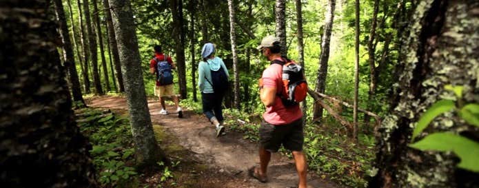 Camper-submitted photo at Yellow Mule Cabin near Big Sky, MT