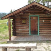 Review photo of Yellow Mule Cabin by Kayla K., October 1, 2016
