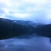 Review photo of Camp Glen Wendel Primitive Backcountry — Yellow River State Forest by Lindsey R., October 1, 2016