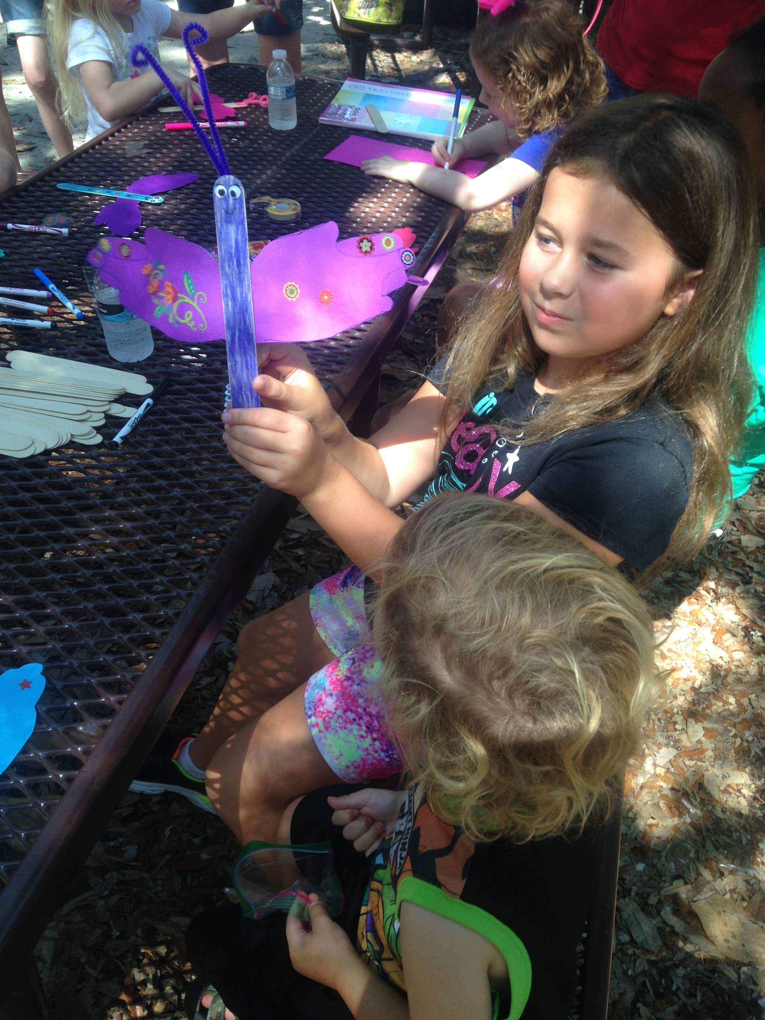 Camper-submitted photo at Bledsoe Ferry near Clinton, MO