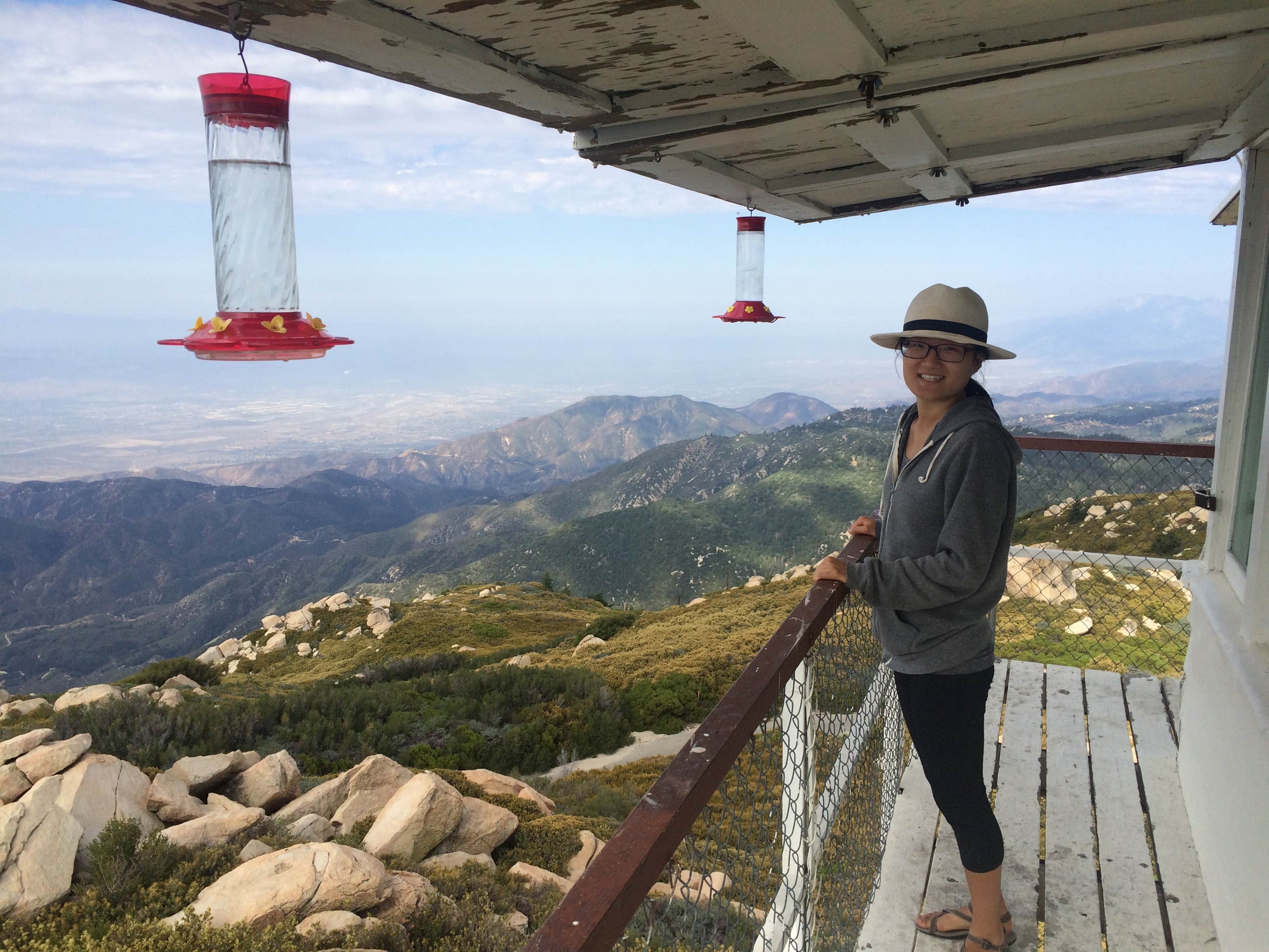 Camping near Tent Peg Group Campground: Yellow Post Campsite #8, Green Valley Lake, California