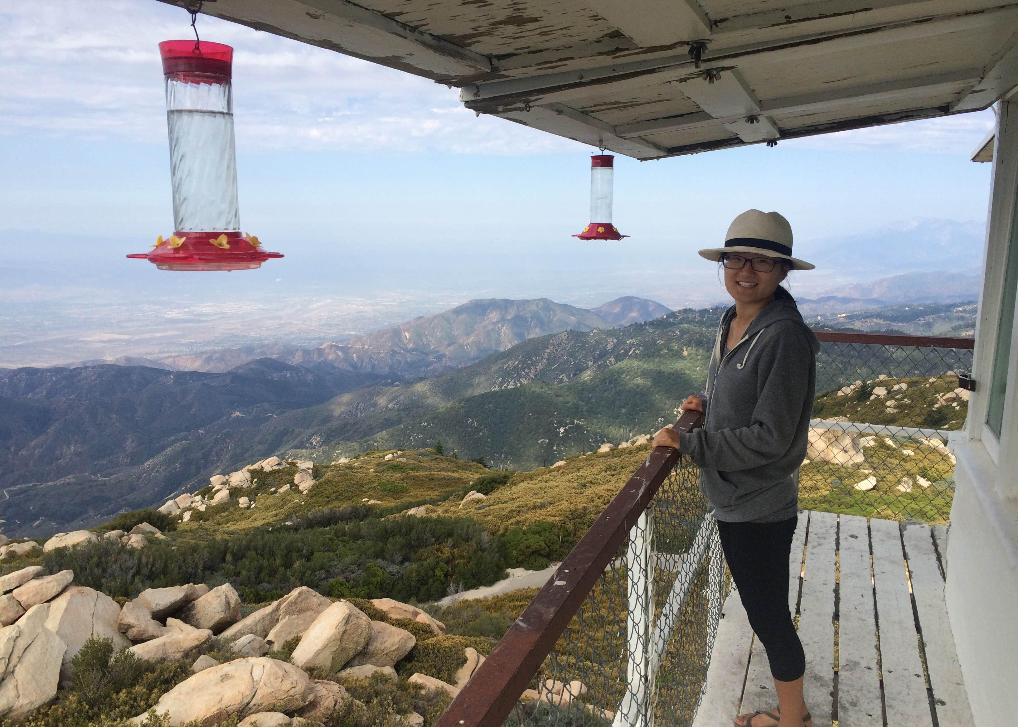 Yellow Post Campsite 8 Camping Arrowbear Lake, CA The Dyrt