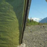 Review photo of Glacier View Campground by Valerie S., October 1, 2016