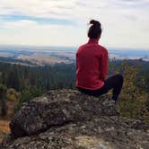 Review photo of M-K Campground by Kayla K., October 1, 2016