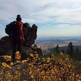 Review photo of M-K Campground by Kayla K., October 1, 2016