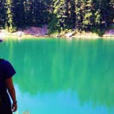 Review photo of M-K Campground by Kayla K., October 1, 2016