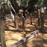 Review photo of Starved Rock Campground — Starved Rock State Park by Tetia C., September 26, 2016
