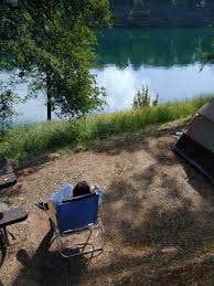 Camper-submitted photo at Parker Creek near Dierks, AR