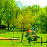 Review photo of Chicago Northwest KOA by Cj C., October 1, 2016