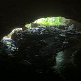 Review photo of Maquoketa Caves State Park Campground by jasmine L., October 1, 2016