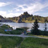 Review photo of Stockade North Campground — Custer State Park by jasmine L., October 1, 2016
