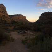 Review photo of Sego Canyon Campsite by Jiwon K., October 1, 2016
