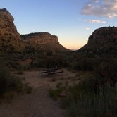 Review photo of Sego Canyon Campsite by Jiwon K., October 1, 2016