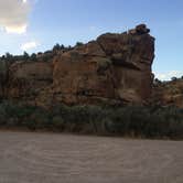 Review photo of Sego Canyon Campsite by Jiwon K., October 1, 2016