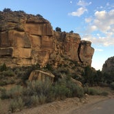 Review photo of Sego Canyon Campsite by Jiwon K., October 1, 2016