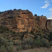 Review photo of Sego Canyon Campsite by Jiwon K., October 1, 2016