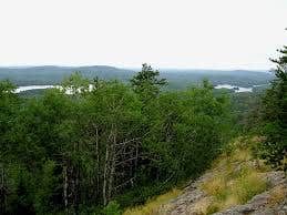 Camper submitted image from Baker Lake Rustic Campground - 2
