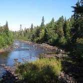 Review photo of Baker Lake Rustic Campground by jasmine L., October 1, 2016