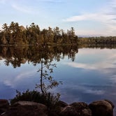 Review photo of Fall Lake by Jason S., January 8, 2015