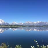 Review photo of Gros Ventre Campground — Grand Teton National Park by jasmine L., October 1, 2016