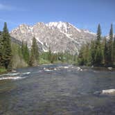 Review photo of Gros Ventre Campground — Grand Teton National Park by jasmine L., October 1, 2016