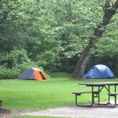 Review photo of Rock Cut State Park - Staghorn Campground by Leah H., October 1, 2016