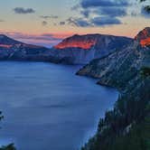Review photo of Mazama Village Campground — Crater Lake National Park by Dawnielle C., September 7, 2016