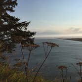 Review photo of Cape Disappointment State Park Campground by Corinna B., September 24, 2016