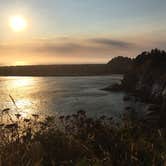 Review photo of Cape Disappointment State Park Campground by Corinna B., September 24, 2016