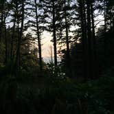Review photo of Cape Disappointment State Park Campground by Corinna B., September 24, 2016