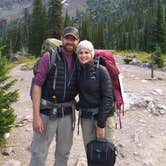 Review photo of Sperry Wilderness Campsite — Glacier National Park by James D., October 1, 2016
