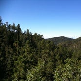 Review photo of Black Canyon Forest Camp by jasmine L., October 1, 2016