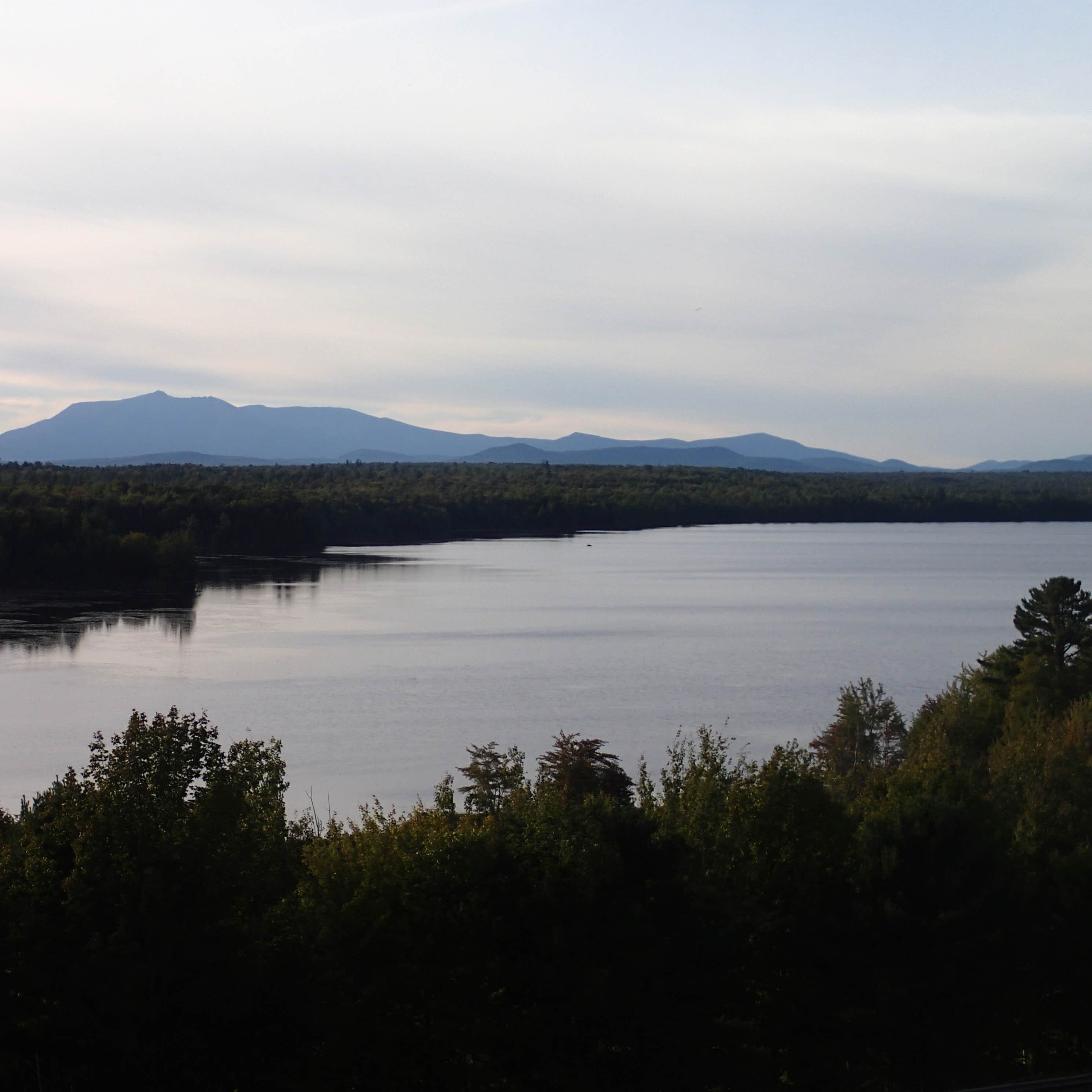 Shin Pond Village Campground Camping The Dyrt