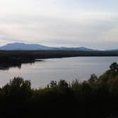 Review photo of Shin Pond Village Campground by Gary G., October 1, 2016
