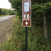 Review photo of Shin Pond Village Campground by Gary G., October 1, 2016