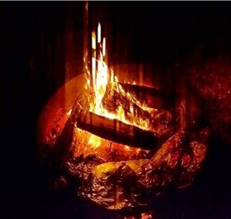 Camper submitted image from Deschutes River State Recreation Area - 2