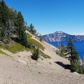 Review photo of Mazama Village Campground — Crater Lake National Park by Ryan D., October 1, 2016