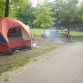 Review photo of Kohler-Andrae State Park by Sarah C., October 2, 2016