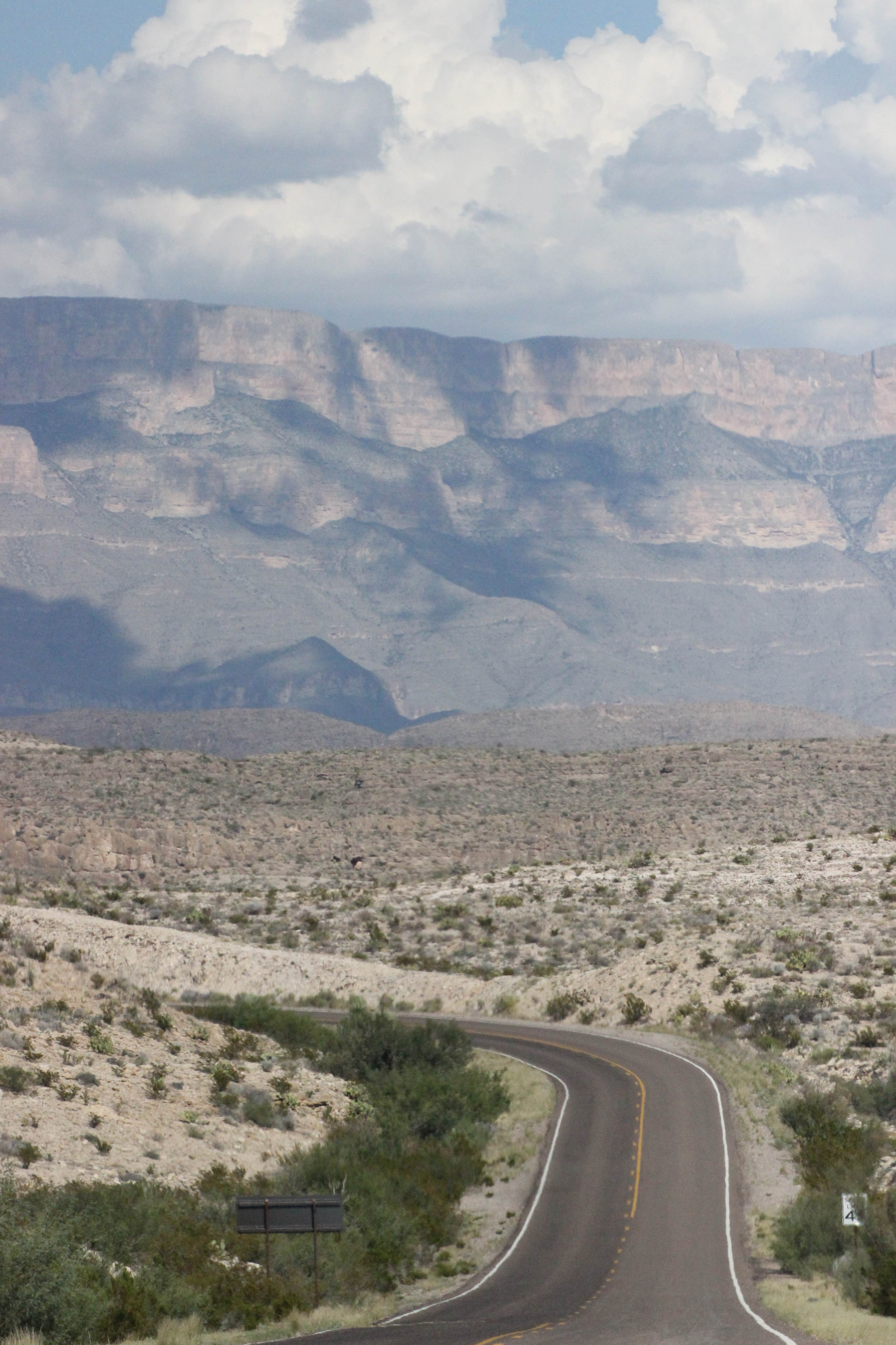 Camper submitted image from Chisos Basin Campground (Big Bend, Tx) — Big Bend National Park - 4