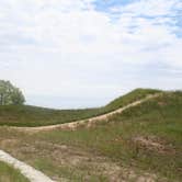 Review photo of Kohler-Andrae State Park by Sarah C., October 2, 2016