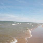 Review photo of Kohler-Andrae State Park by Sarah C., October 2, 2016