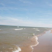 Review photo of Kohler-Andrae State Park by Sarah C., October 2, 2016