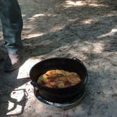 Review photo of Lake Bob Sandlin State Park Campground by Dianne C., October 2, 2016