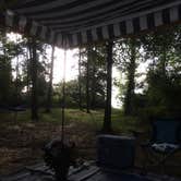 Review photo of Lake Bob Sandlin State Park Campground by Dianne C., October 2, 2016