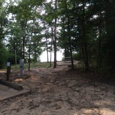 Review photo of Lake Bob Sandlin State Park Campground by Dianne C., October 2, 2016