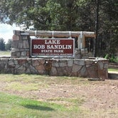 Review photo of Lake Bob Sandlin State Park Campground by Dianne C., October 2, 2016